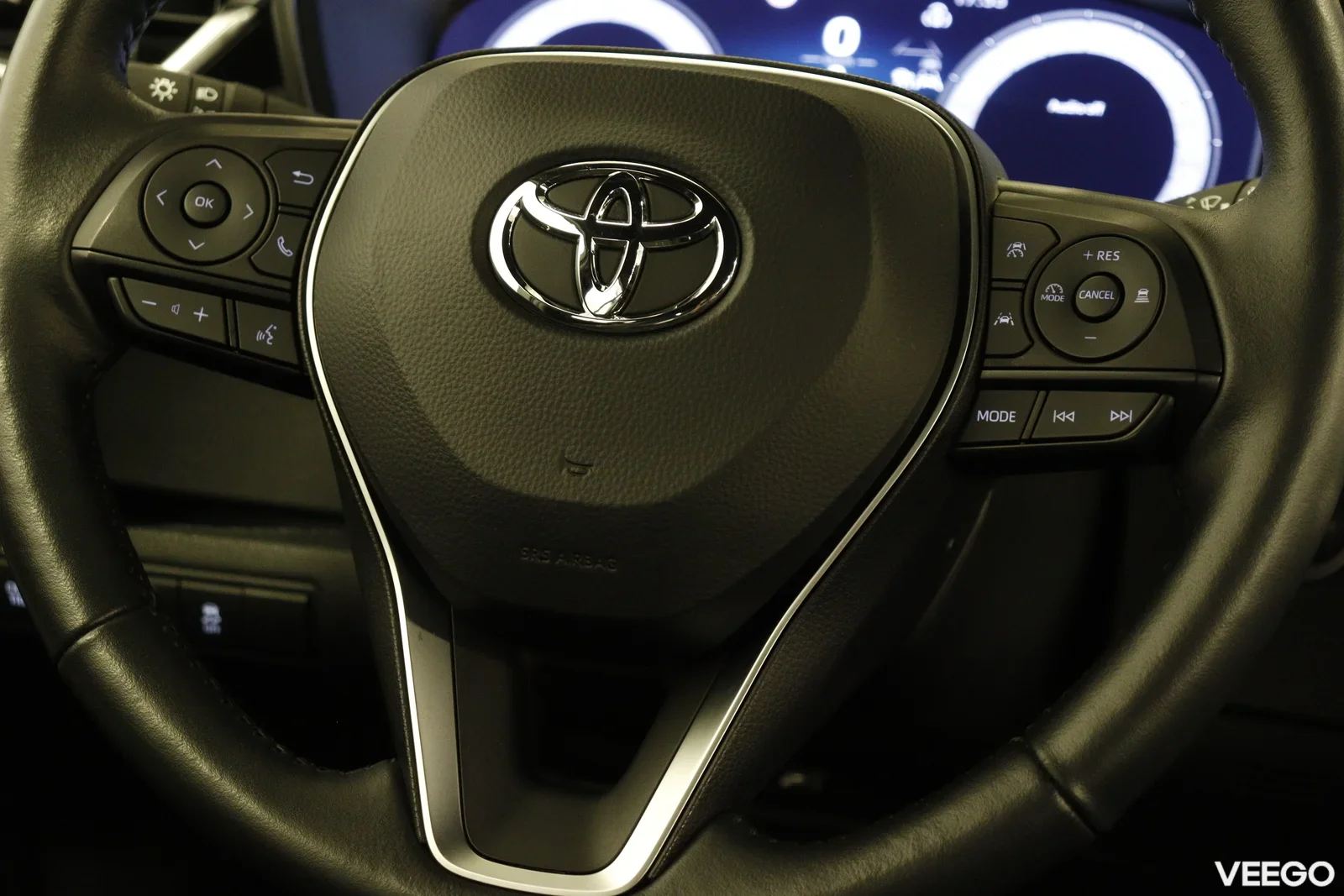 Toyota Corolla 1.8 72kW