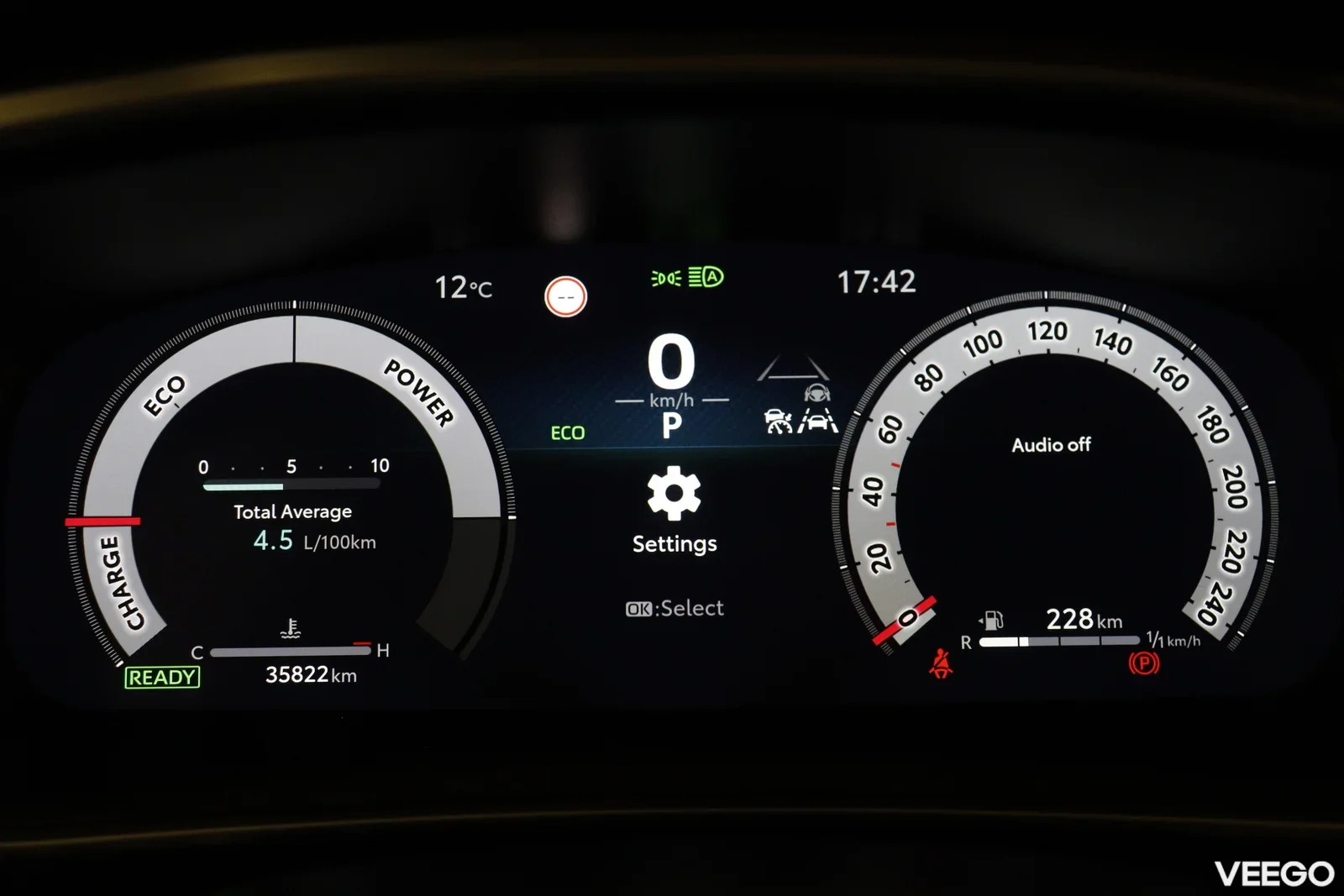 Toyota Corolla 1.8 72kW