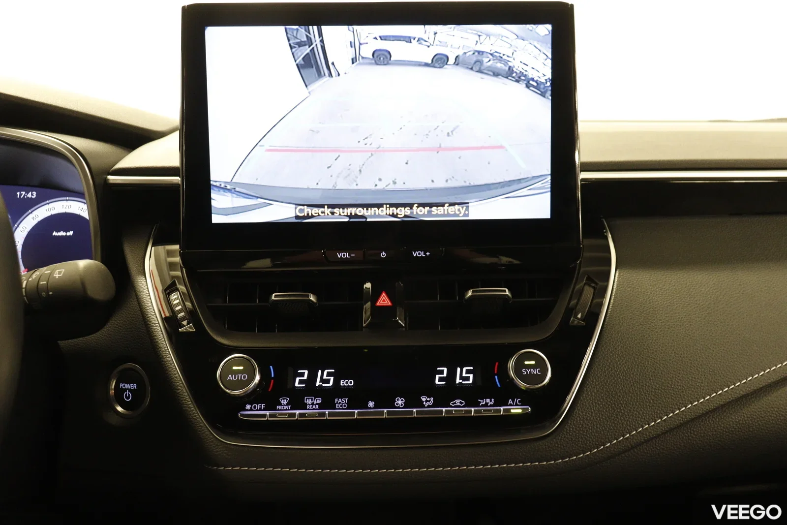 Toyota Corolla 1.8 72kW