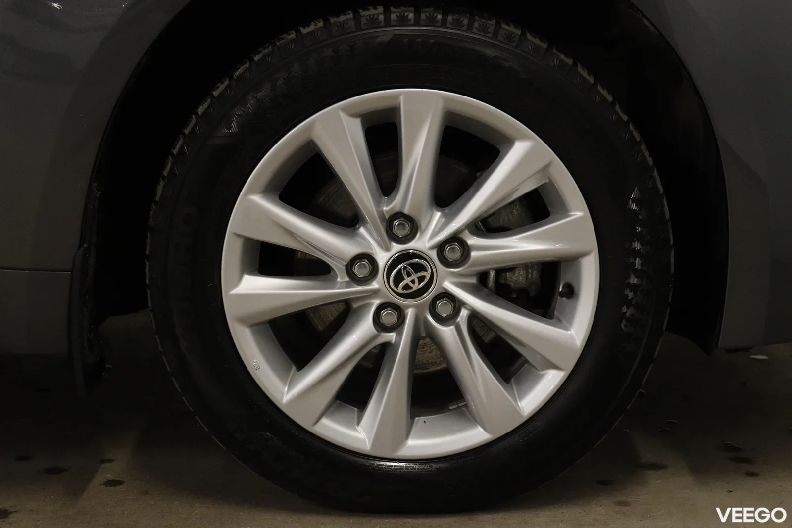 Toyota Corolla 1.8 72kW