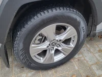 Toyota RAV4 2 129kW thumbnail