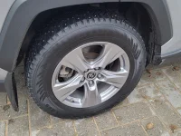 Toyota RAV4 2 129kW thumbnail