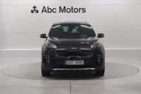 Kia Sportage GT-line 4WD 2 136kW thumbnail