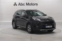 Kia Sportage GT-line 4WD 2 136kW thumbnail