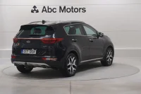 Kia Sportage GT-line 4WD 2 136kW thumbnail