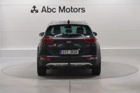 Kia Sportage GT-line 4WD 2 136kW thumbnail