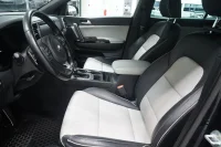 Kia Sportage GT-line 4WD 2 136kW thumbnail