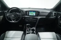Kia Sportage GT-line 4WD 2 136kW thumbnail