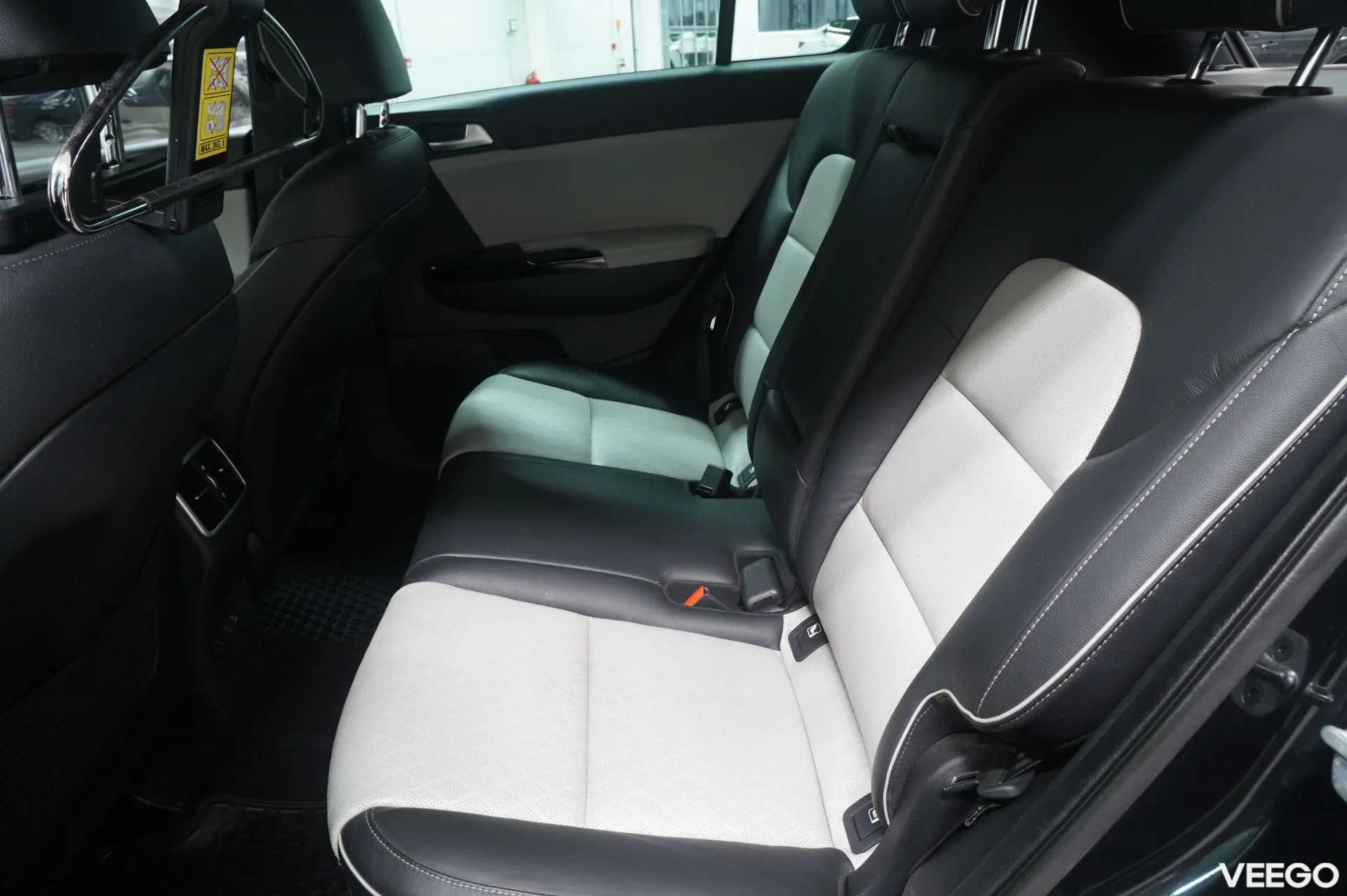 Kia Sportage GT-line 4WD 2 136kW