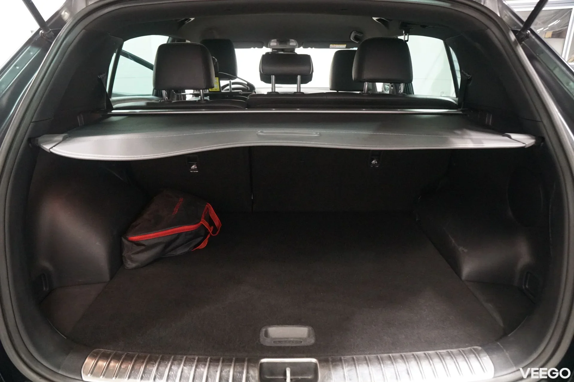 Kia Sportage GT-line 4WD 2 136kW