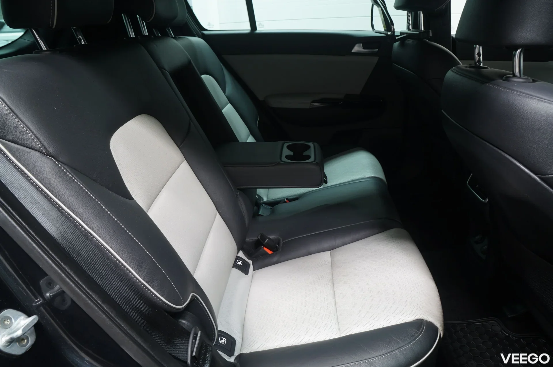 Kia Sportage GT-line 4WD 2 136kW