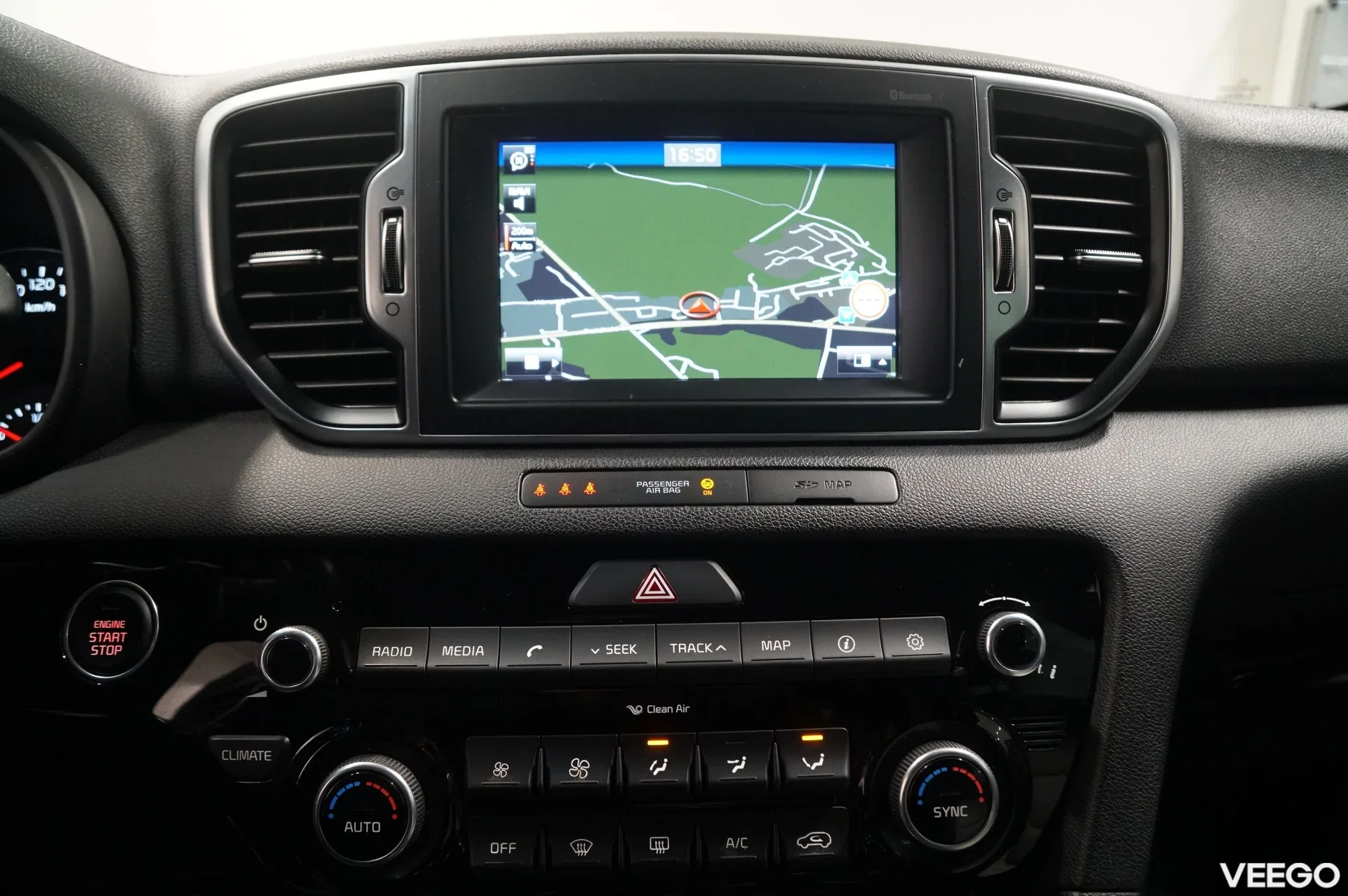 Kia Sportage GT-line 4WD 2 136kW