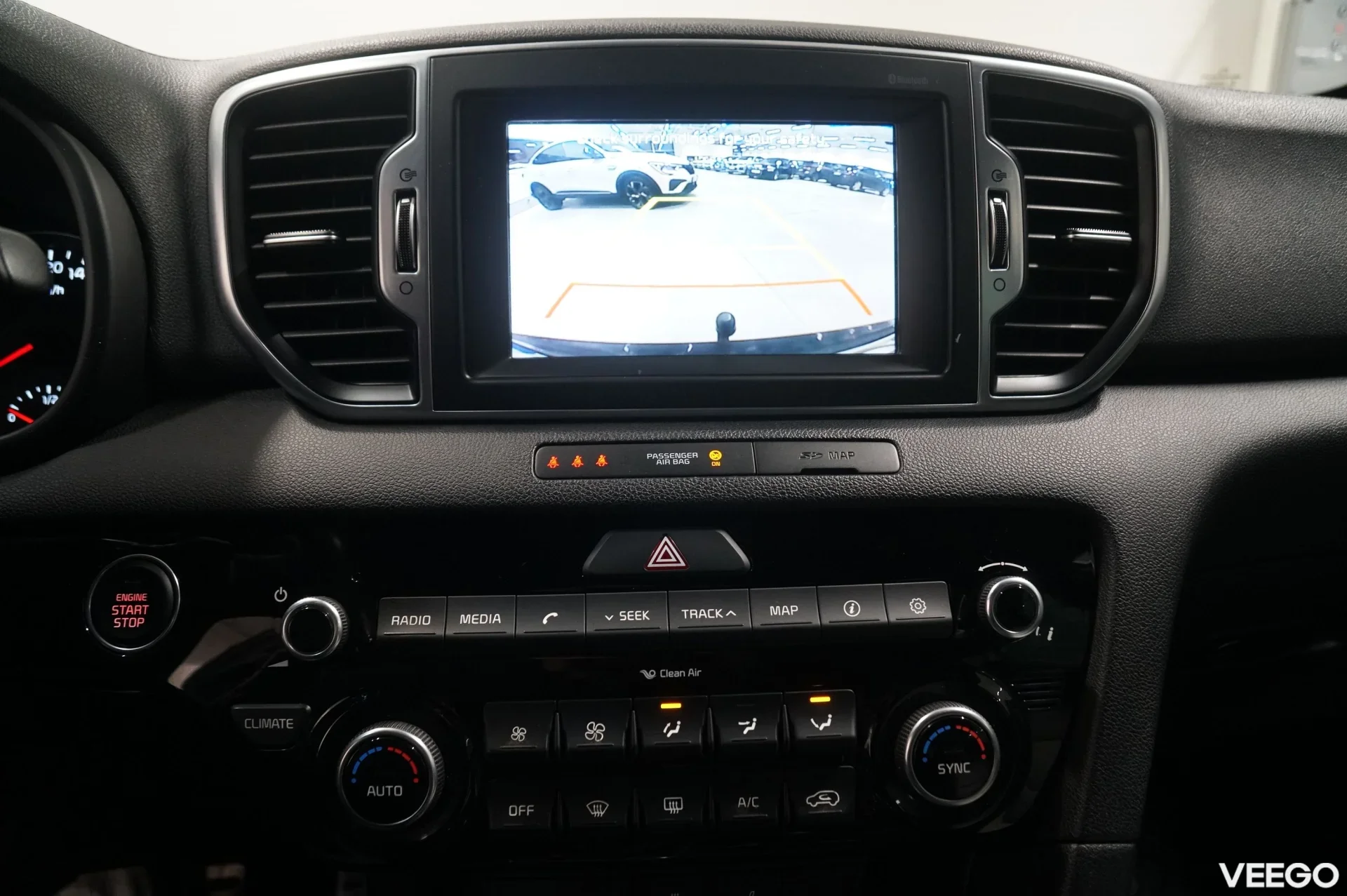 Kia Sportage GT-line 4WD 2 136kW