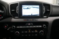 Kia Sportage GT-line 4WD 2 136kW thumbnail