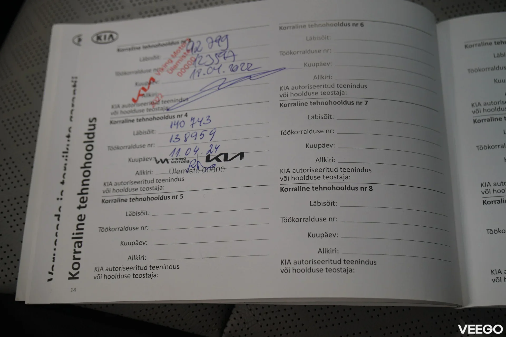 Kia Sportage GT-line 4WD 2 136kW