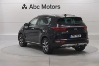 Kia Sportage GT-line 4WD 2 136kW thumbnail