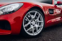 Mercedes-Benz AMG GT AMG GT 4.0 340kW thumbnail