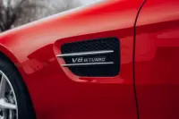 Mercedes-Benz AMG GT AMG GT 4.0 340kW thumbnail