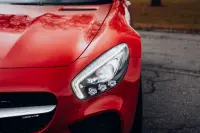 Mercedes-Benz AMG GT AMG GT 4.0 340kW thumbnail