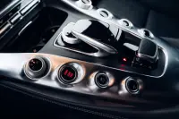 Mercedes-Benz AMG GT AMG GT 4.0 340kW thumbnail