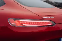Mercedes-Benz AMG GT AMG GT 4.0 340kW thumbnail