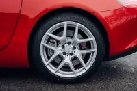 Mercedes-Benz AMG GT AMG GT 4.0 340kW thumbnail