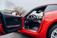 Mercedes-Benz AMG GT AMG GT 4.0 340kW thumbnail