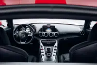 Mercedes-Benz AMG GT AMG GT 4.0 340kW thumbnail