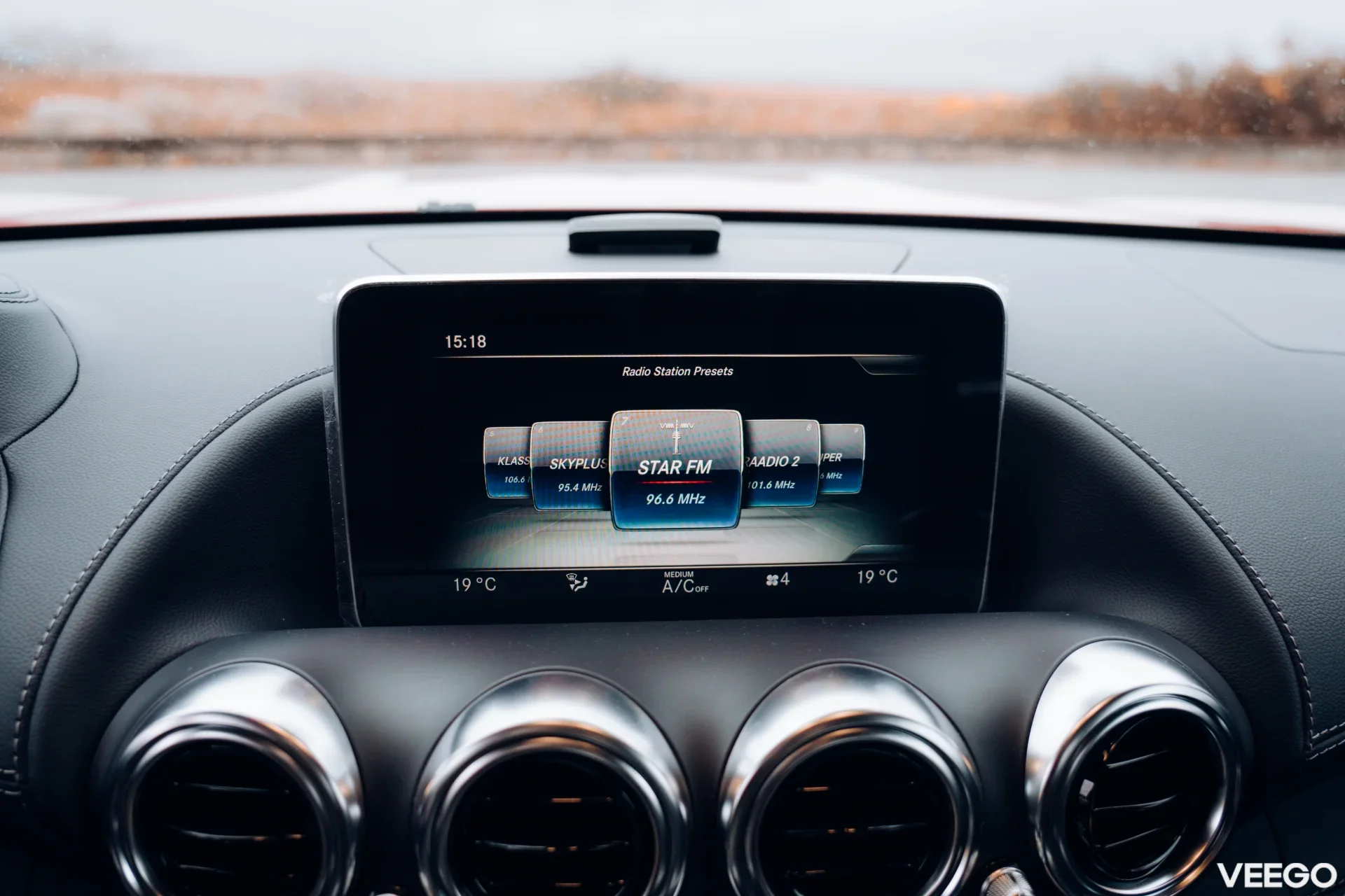 Mercedes-Benz AMG GT AMG GT 4.0 340kW