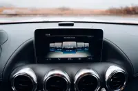 Mercedes-Benz AMG GT AMG GT 4.0 340kW thumbnail