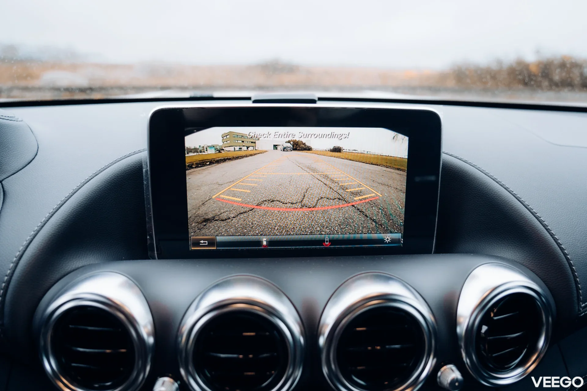 Mercedes-Benz AMG GT AMG GT 4.0 340kW