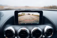 Mercedes-Benz AMG GT AMG GT 4.0 340kW thumbnail