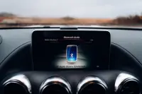 Mercedes-Benz AMG GT AMG GT 4.0 340kW thumbnail