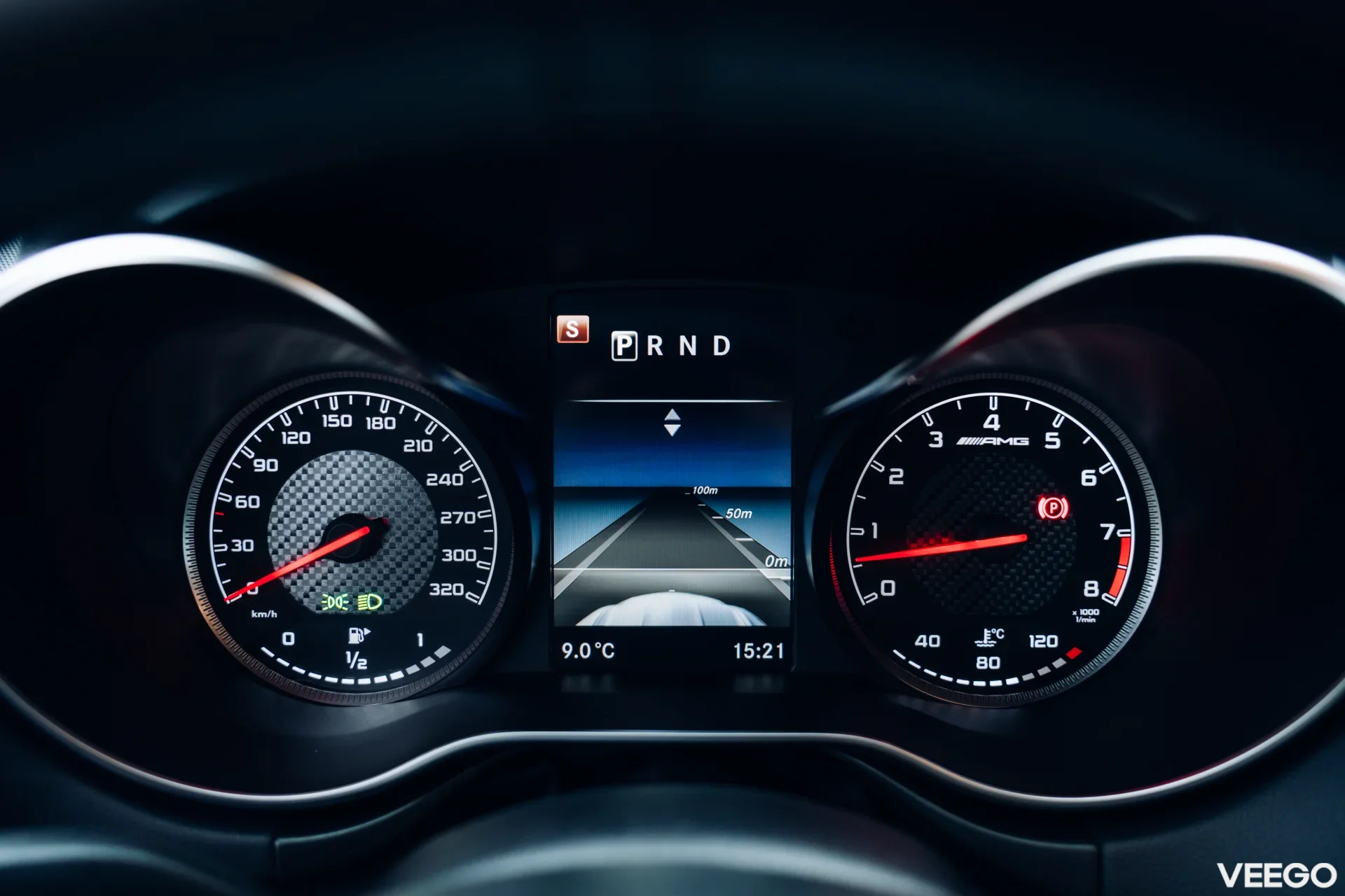 Mercedes-Benz AMG GT AMG GT 4.0 340kW