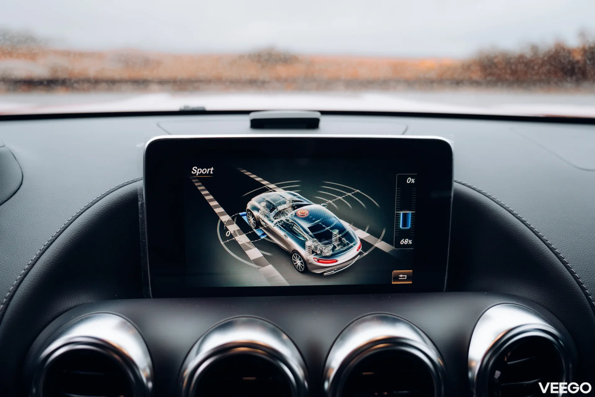 Mercedes-Benz AMG GT AMG GT 4.0 340kW