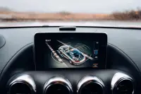 Mercedes-Benz AMG GT AMG GT 4.0 340kW thumbnail