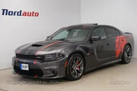 Dodge Charger SRT 392 HEMI 6.4 362kW thumbnail