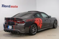 Dodge Charger SRT 392 HEMI 6.4 362kW thumbnail