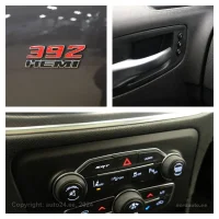 Dodge Charger SRT 392 HEMI 6.4 362kW thumbnail