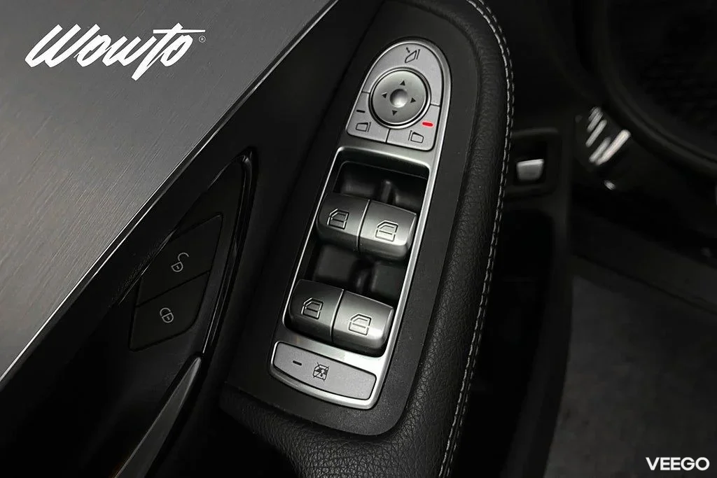 Mercedes-Benz GLC200 300 e 4Matic 320HK AMG /Drag /Moms/4.95% 235kW