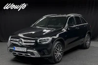 Mercedes-Benz GLC200 300 e 4Matic 320HK /Drag/Navi/Moms/4.95% 235kW thumbnail