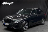 BMW X5 xDrive45e iPerformance 394HK M-Sport /Drag/Moms 290kW thumbnail