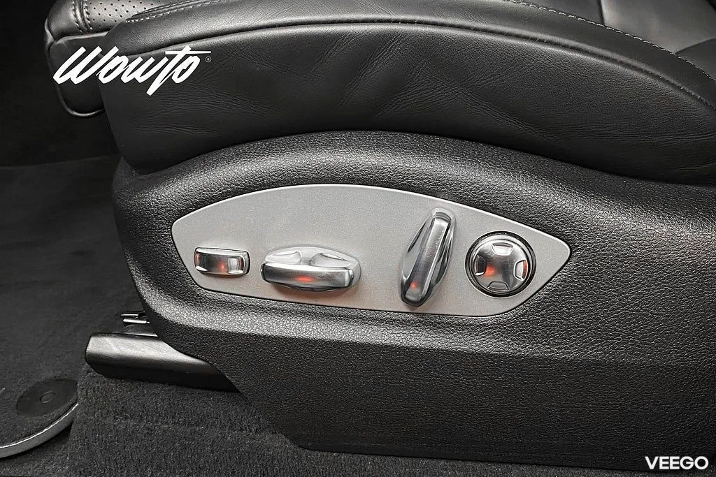 Porsche Macan T PDK 265HK /Pano /Drag /Värmare /Bose /4.95% 195kW