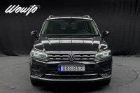 Volkswagen Tiguan 2.0 TDI 4M DSG 190HK /Värmare /Cockpit 140kW thumbnail