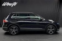 Volkswagen Tiguan 2.0 TDI 4M DSG 190HK /Värmare /Cockpit 140kW thumbnail