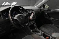 Volkswagen Tiguan 2.0 TDI 4M DSG 190HK /Värmare /Cockpit 140kW thumbnail