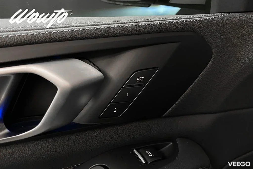 BMW X5 xDrive45e iPerformance 394HK M-Sport /Drag/Moms 290kW