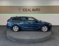 Skoda Octavia Combi Elegance 2 85kW thumbnail