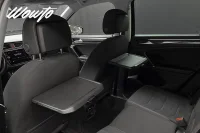 Volkswagen Tiguan 2.0 TDI 4M DSG 190HK /Värmare /Cockpit 140kW thumbnail