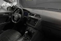 Volkswagen Tiguan 2.0 TDI 4M DSG 190HK /Värmare /Cockpit 140kW thumbnail
